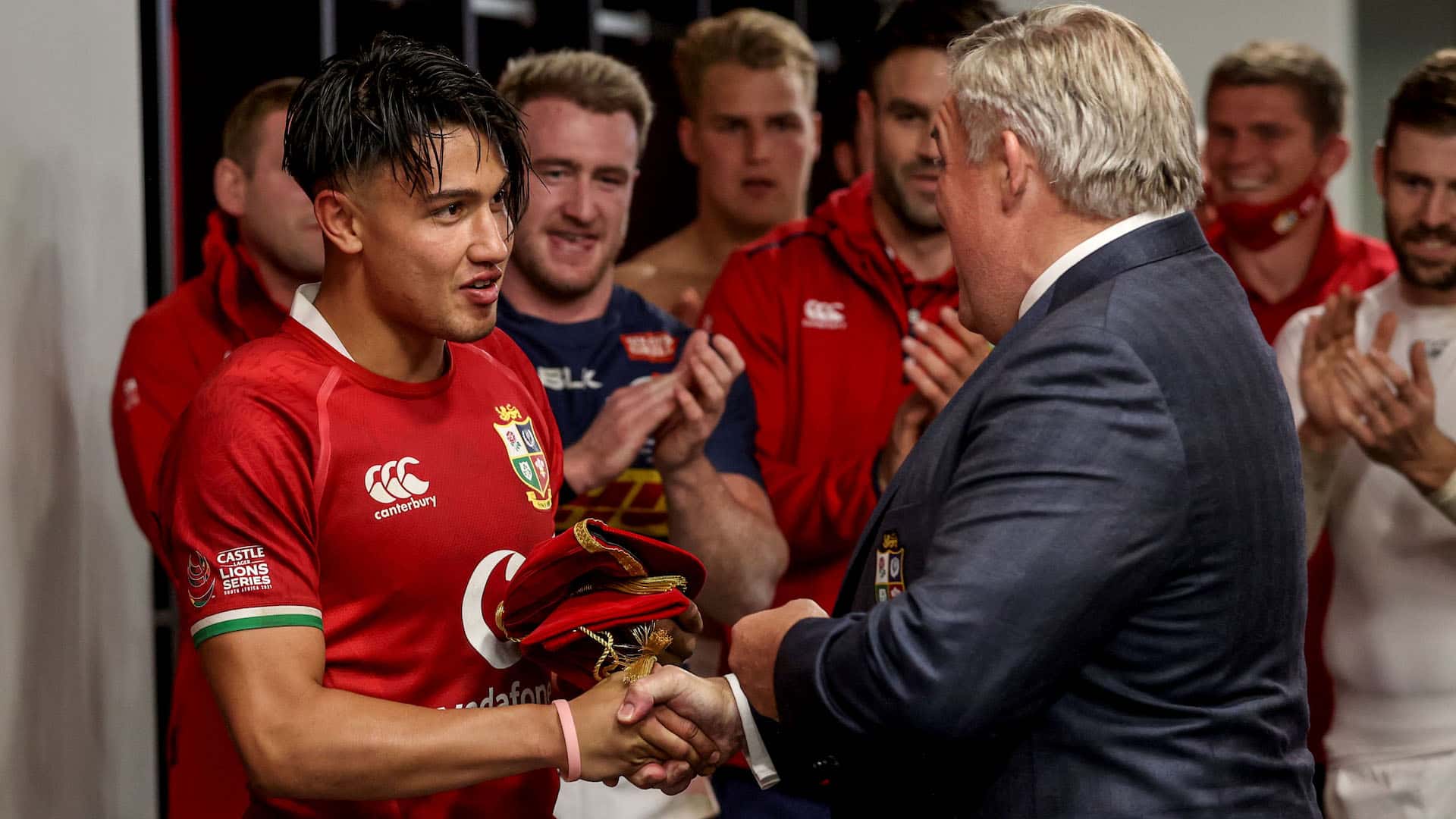 What the pundits said as Lions outclass Stormers