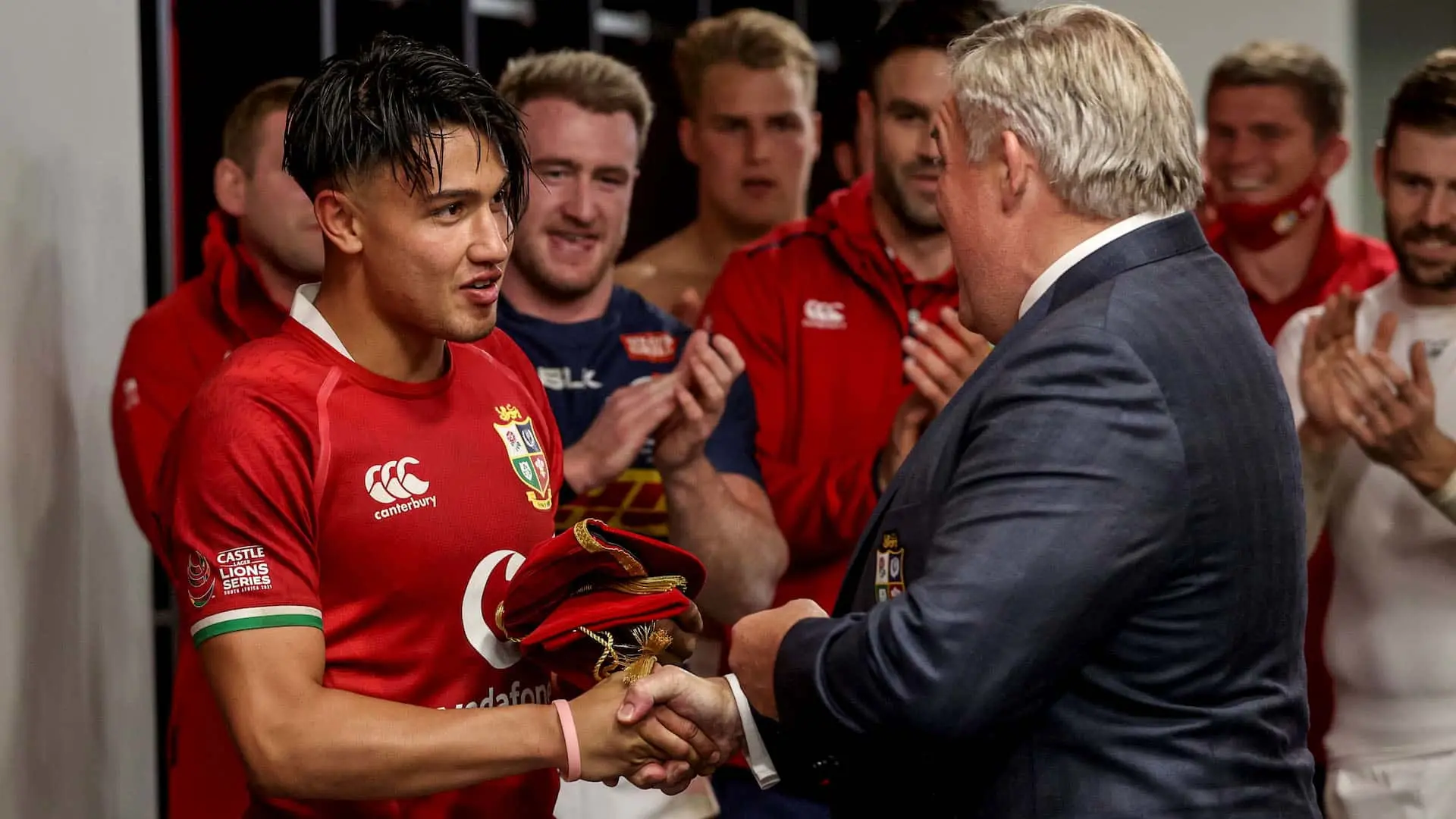 What the pundits said as Lions outclass Stormers