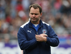 Force attack with ex Bath boss