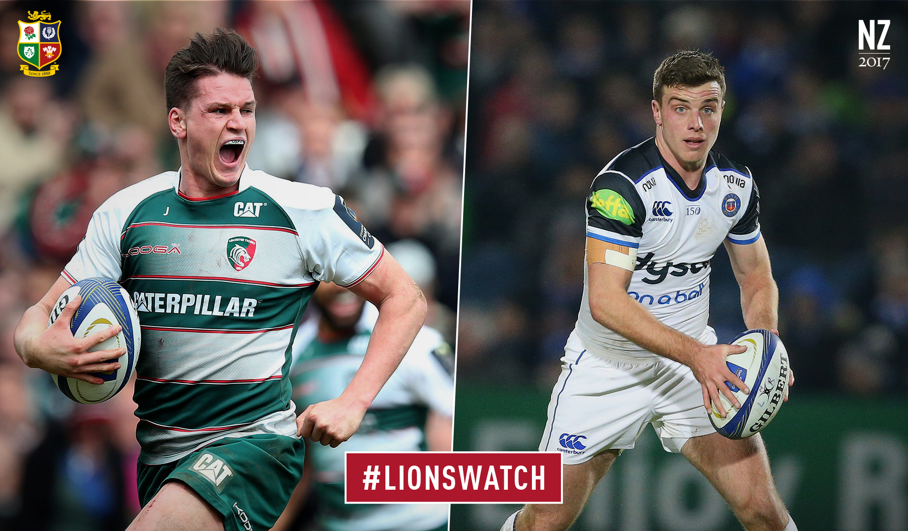 LionsWatch: Aviva Premiership shaping up for derby drama in round four