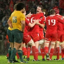 Wallabies on the wane?