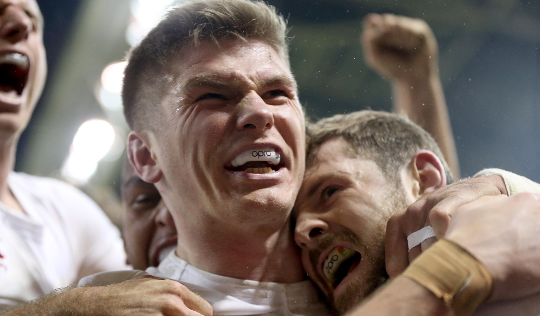 LionsWatch: Social Media reaction to the second weekend of the Championship