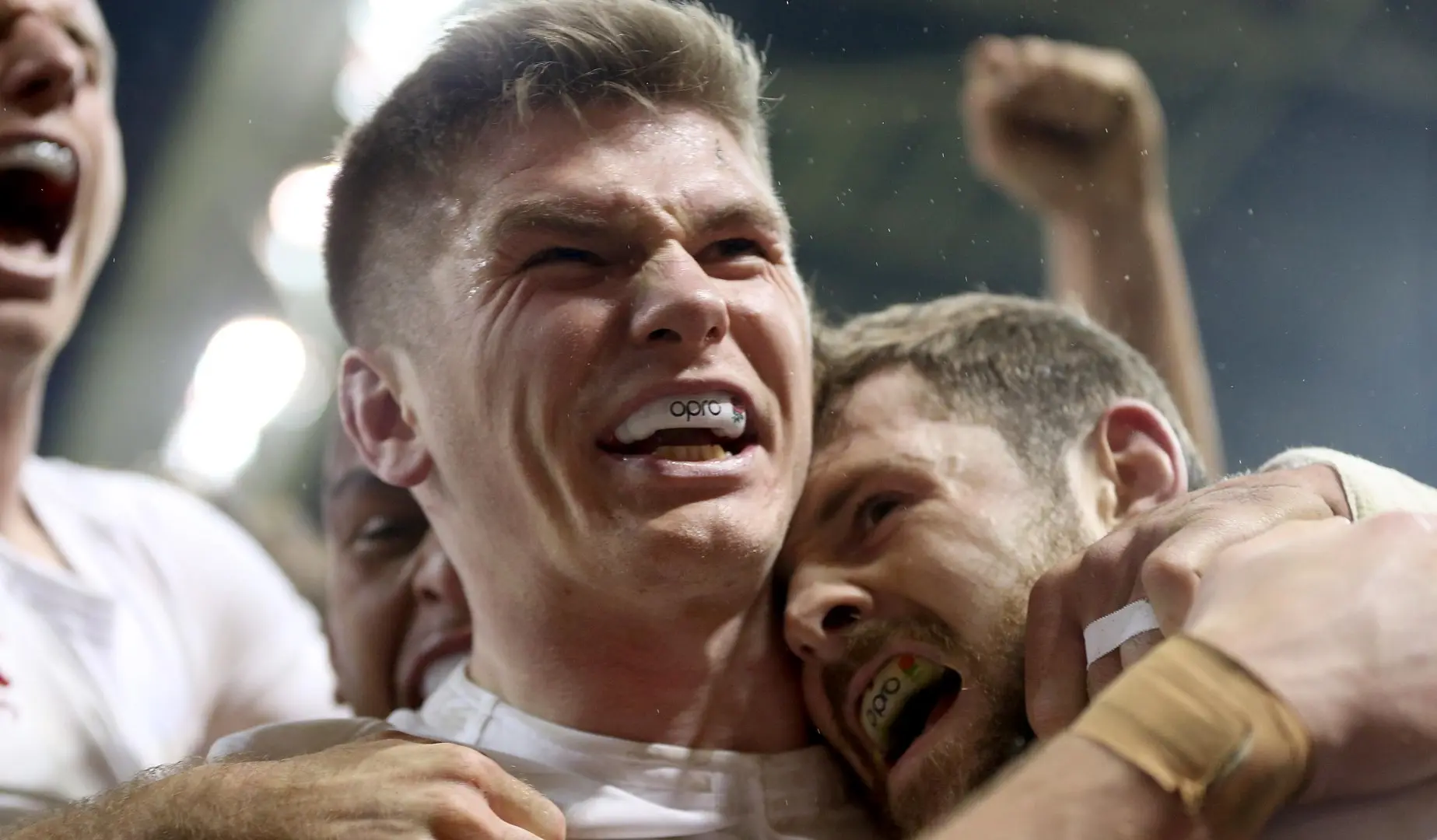 LionsWatch: Social Media reaction to the second weekend of the Championship