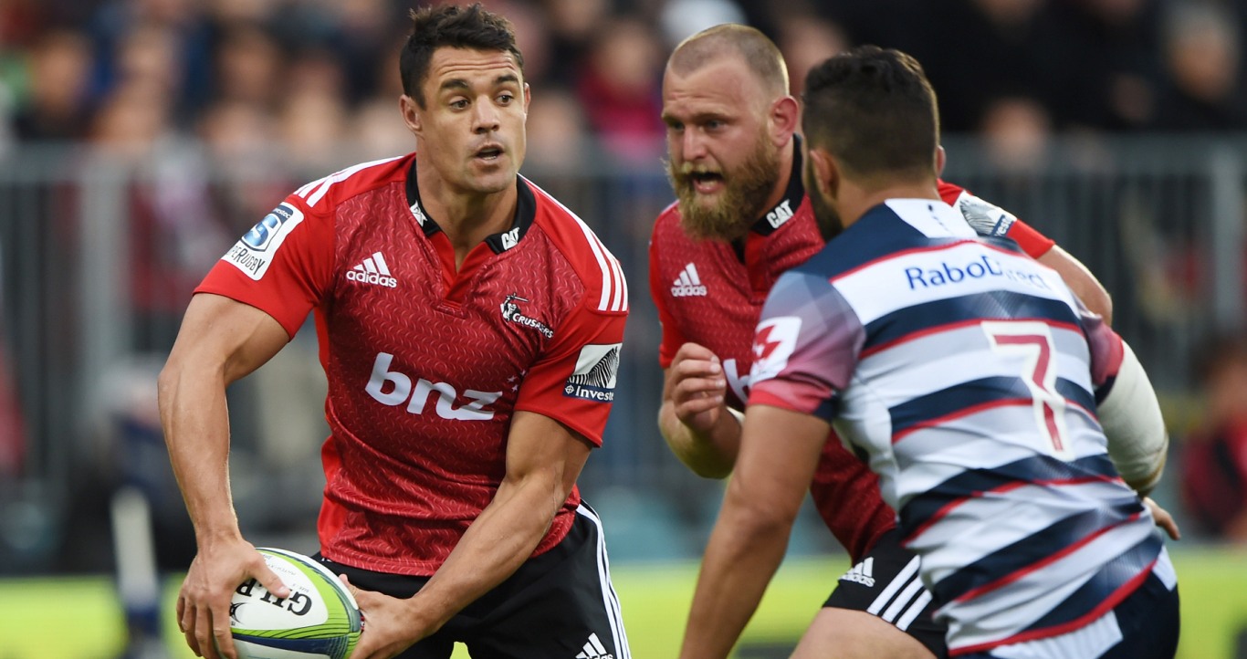 Super Rugby Preview: Round 18