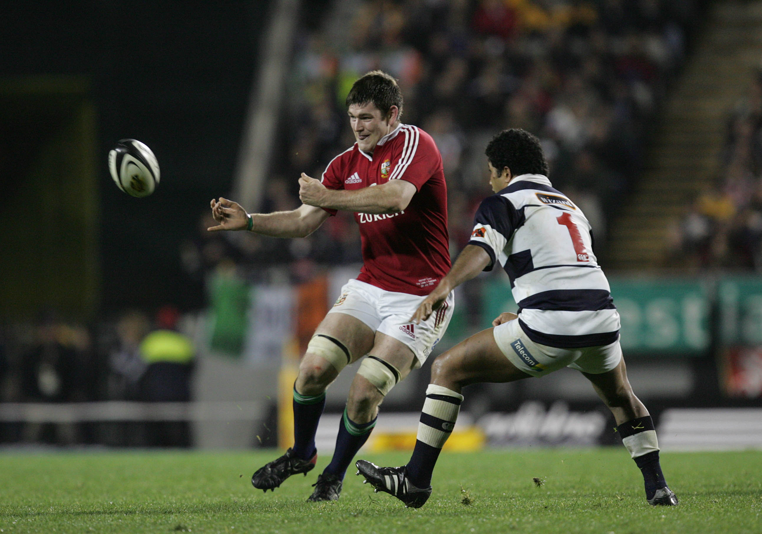 Michael Owen Captain 2005