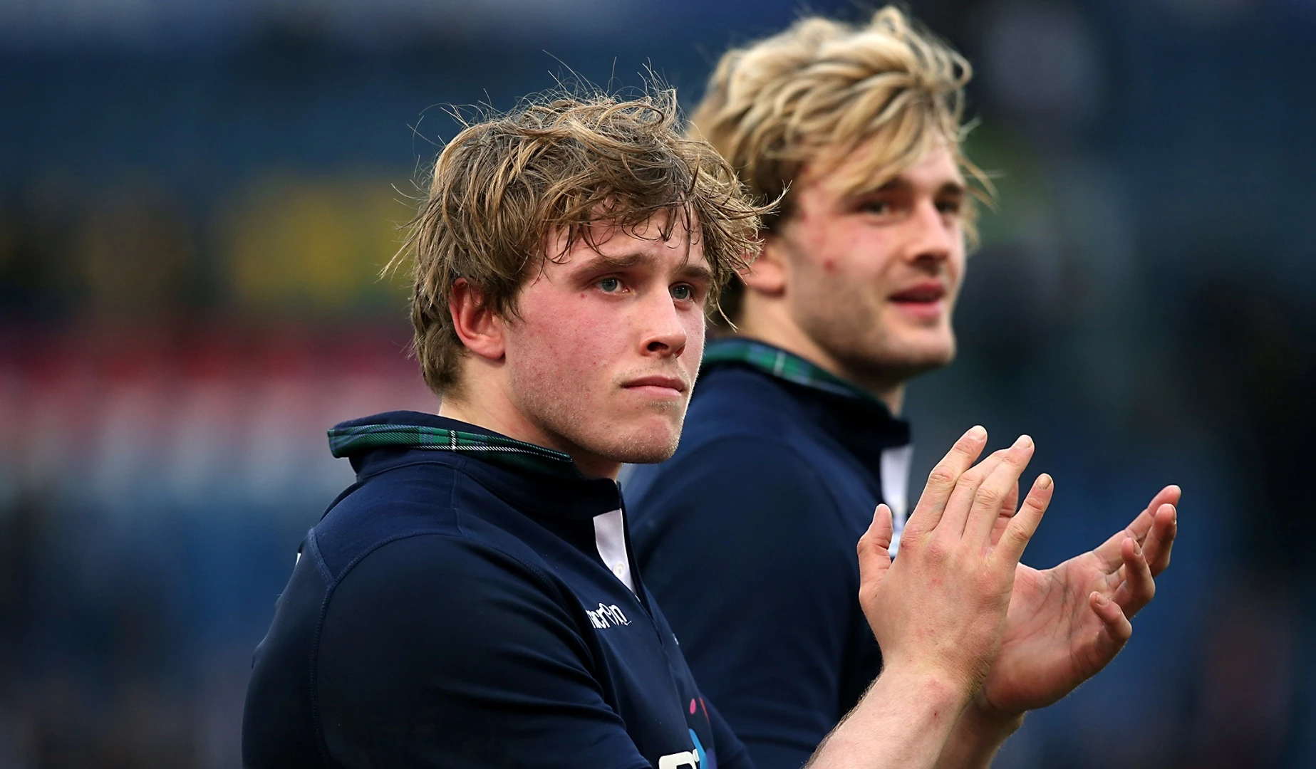 LionsWatch: Heartbreak for Scotland as Kuridrani sees Australia home