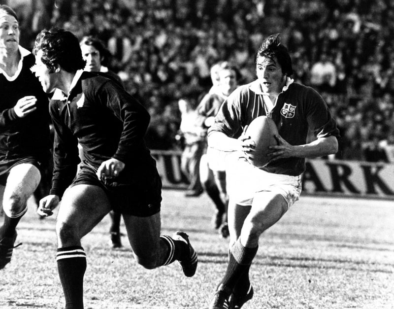 Andy-Irvine-1977 Image