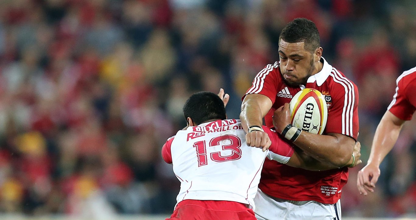 Faletau desperate for club success