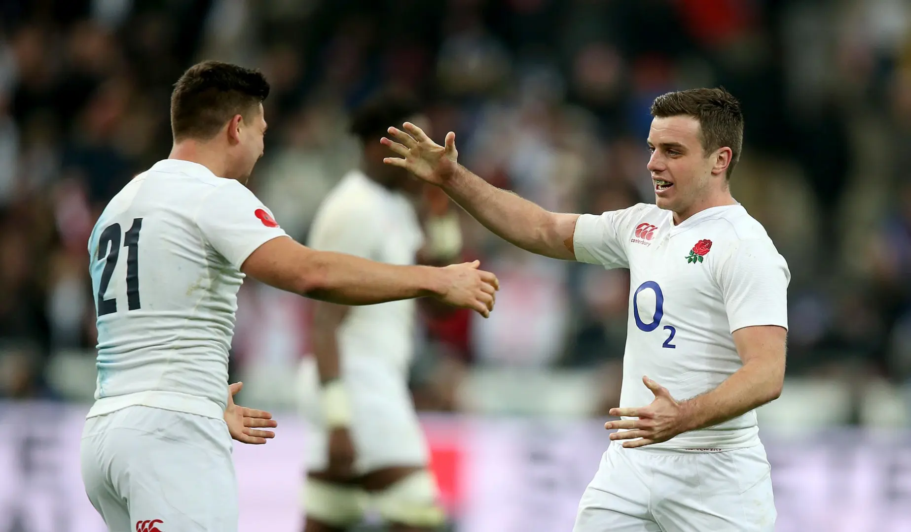 Lions Angles: England make history in Brisbane