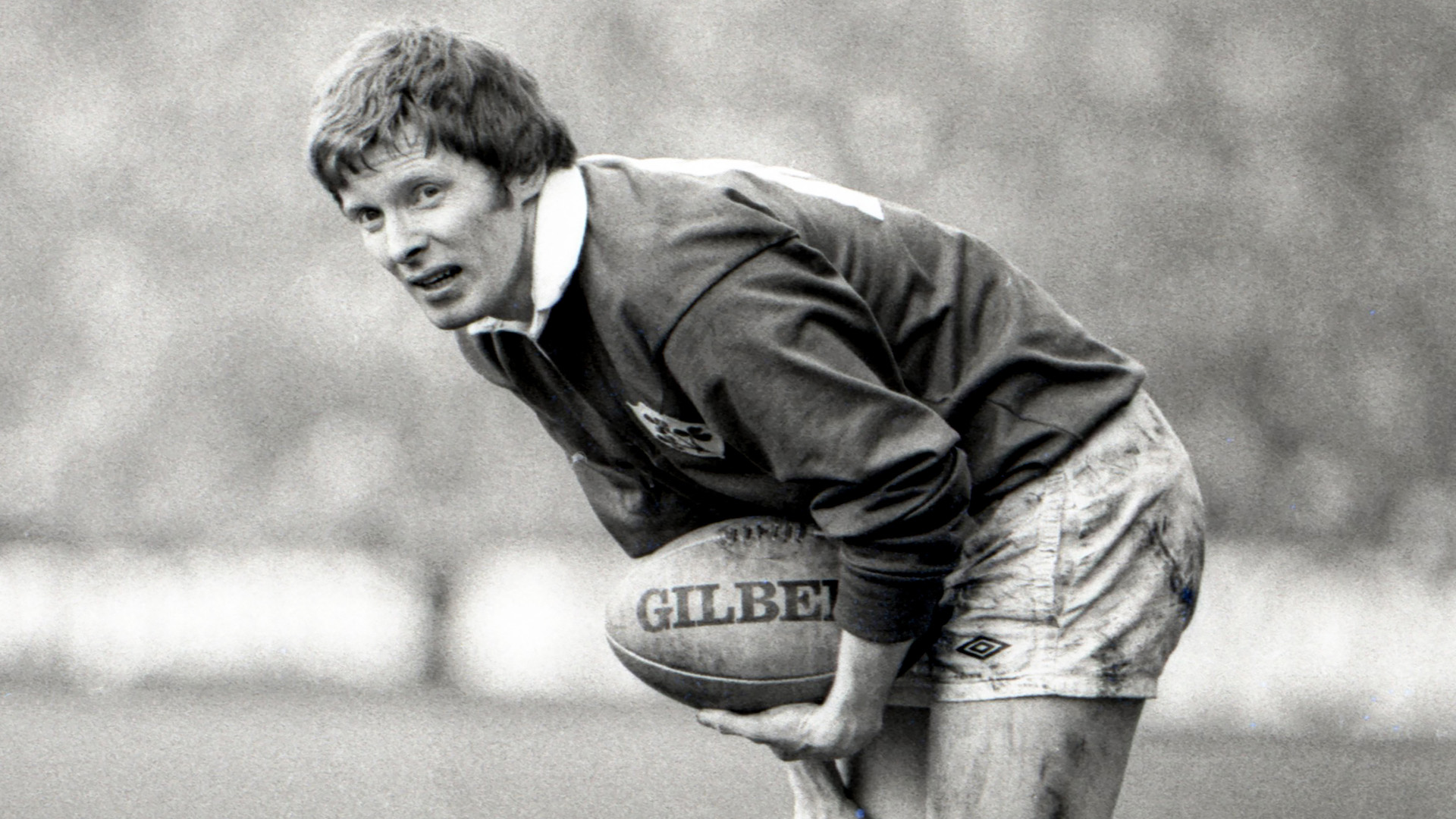 Lions Legend: Ollie Campbell