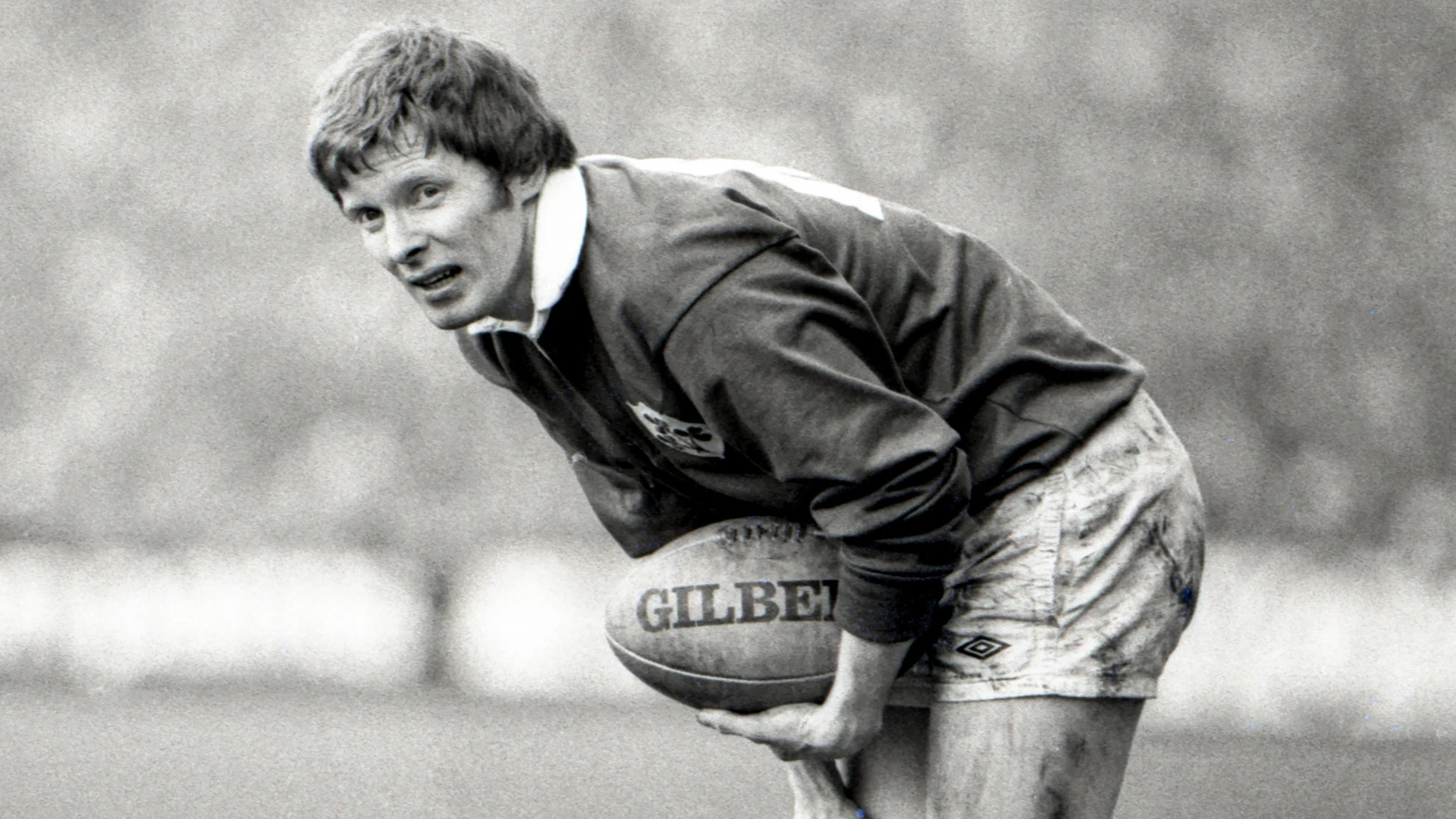 Lions Legend: Ollie Campbell