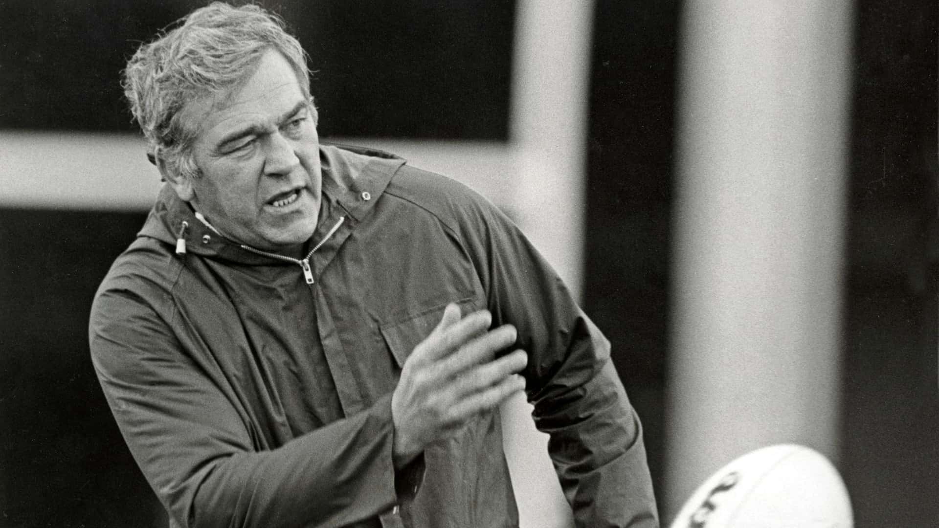 In memory of Syd Millar: 1934 - 2023