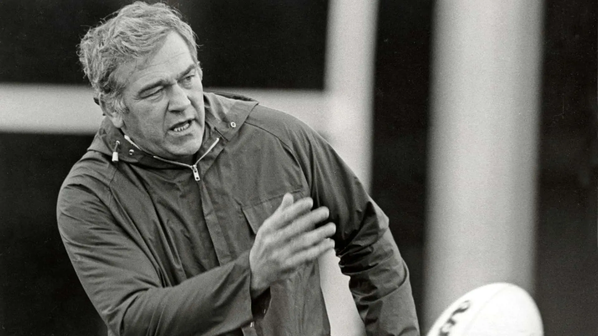 In memory of Syd Millar: 1934 - 2023