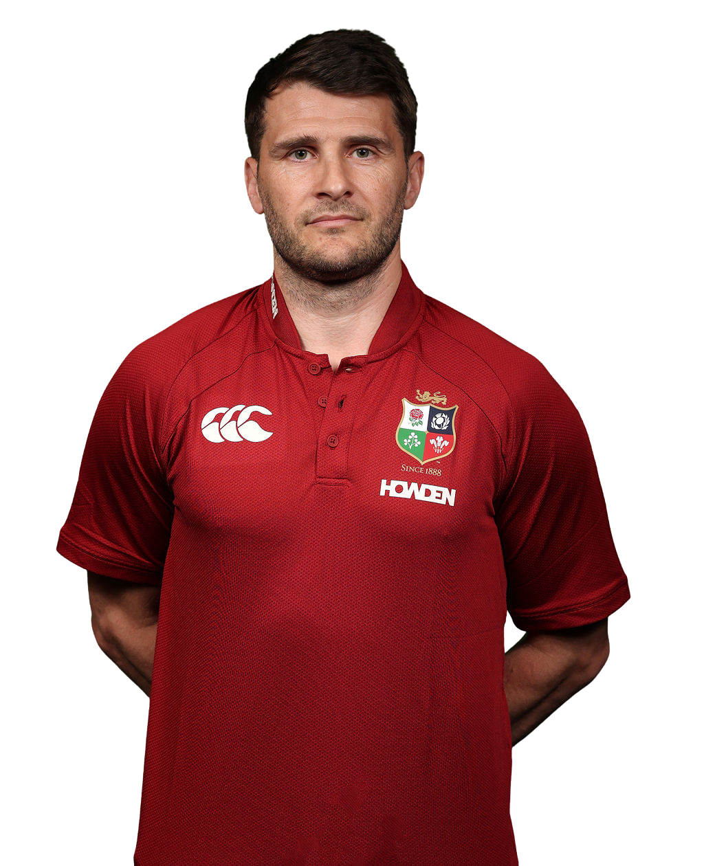 Richard Wigglesworth