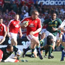 Jenkins joins French ranks