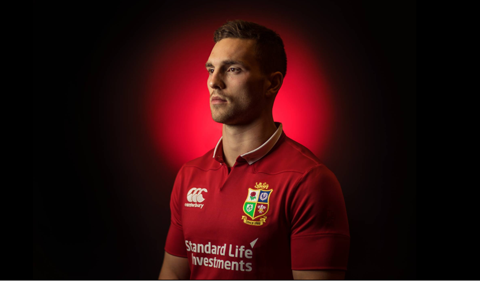 North relishing first meet-up with the 2017 Lions on Monday