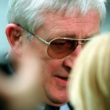 Lions back Edinburgh recovery