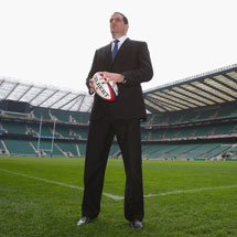 England can be 6N Champs