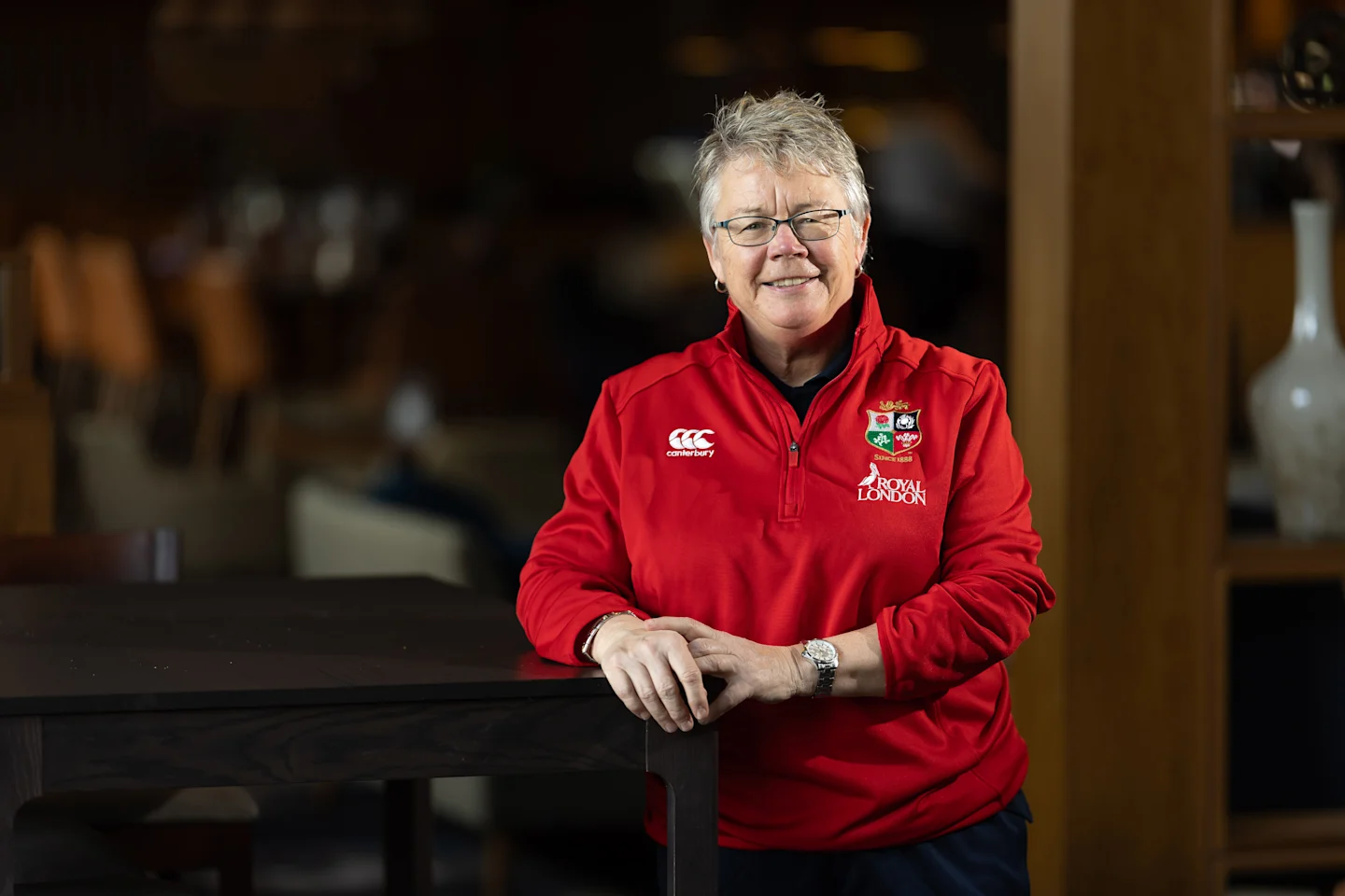 Fans to be part of historic live squad announcement for 2025 Tour to ...