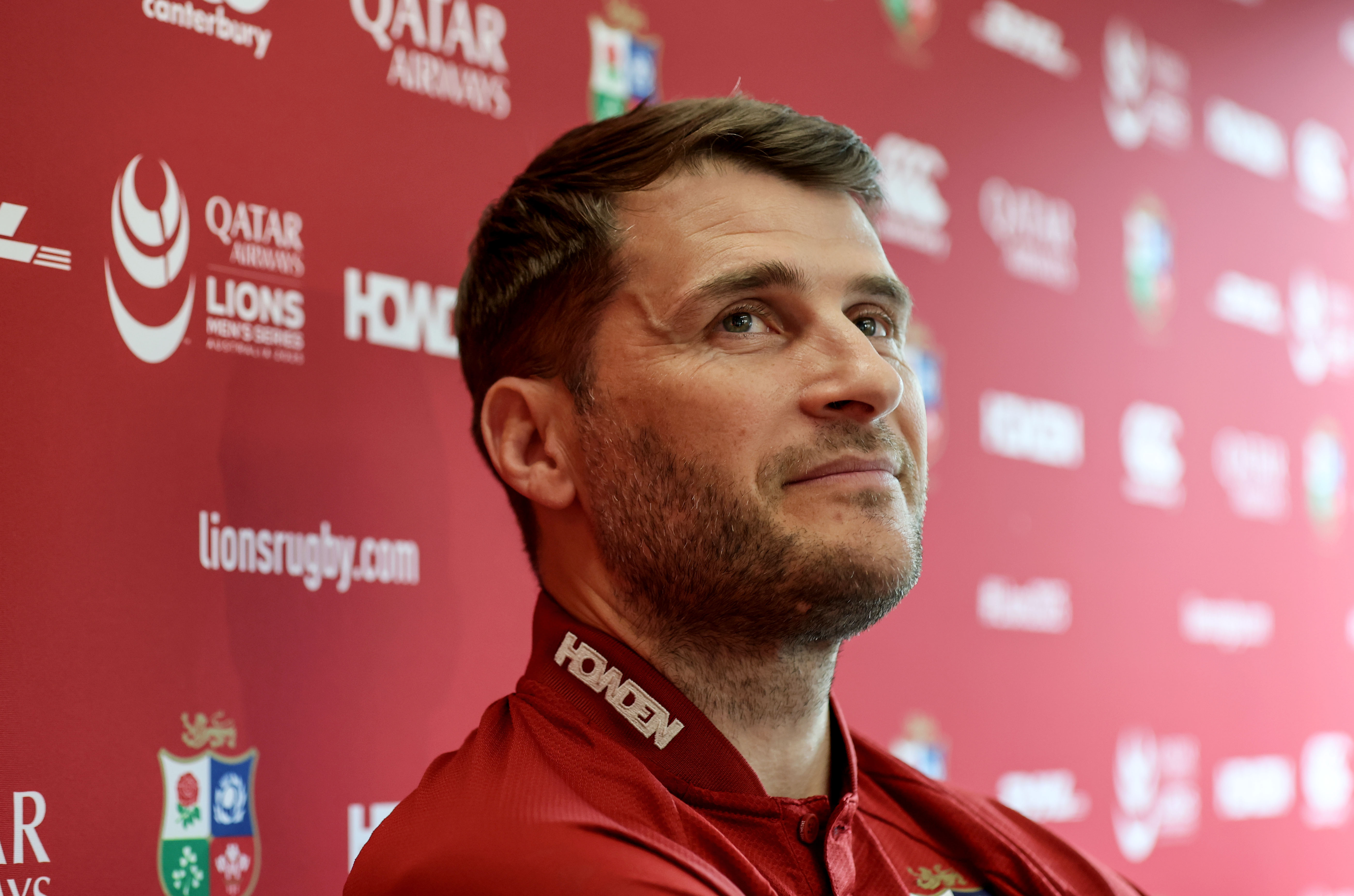 Richard Wigglesworth