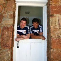 Double figures for Dublin Lions