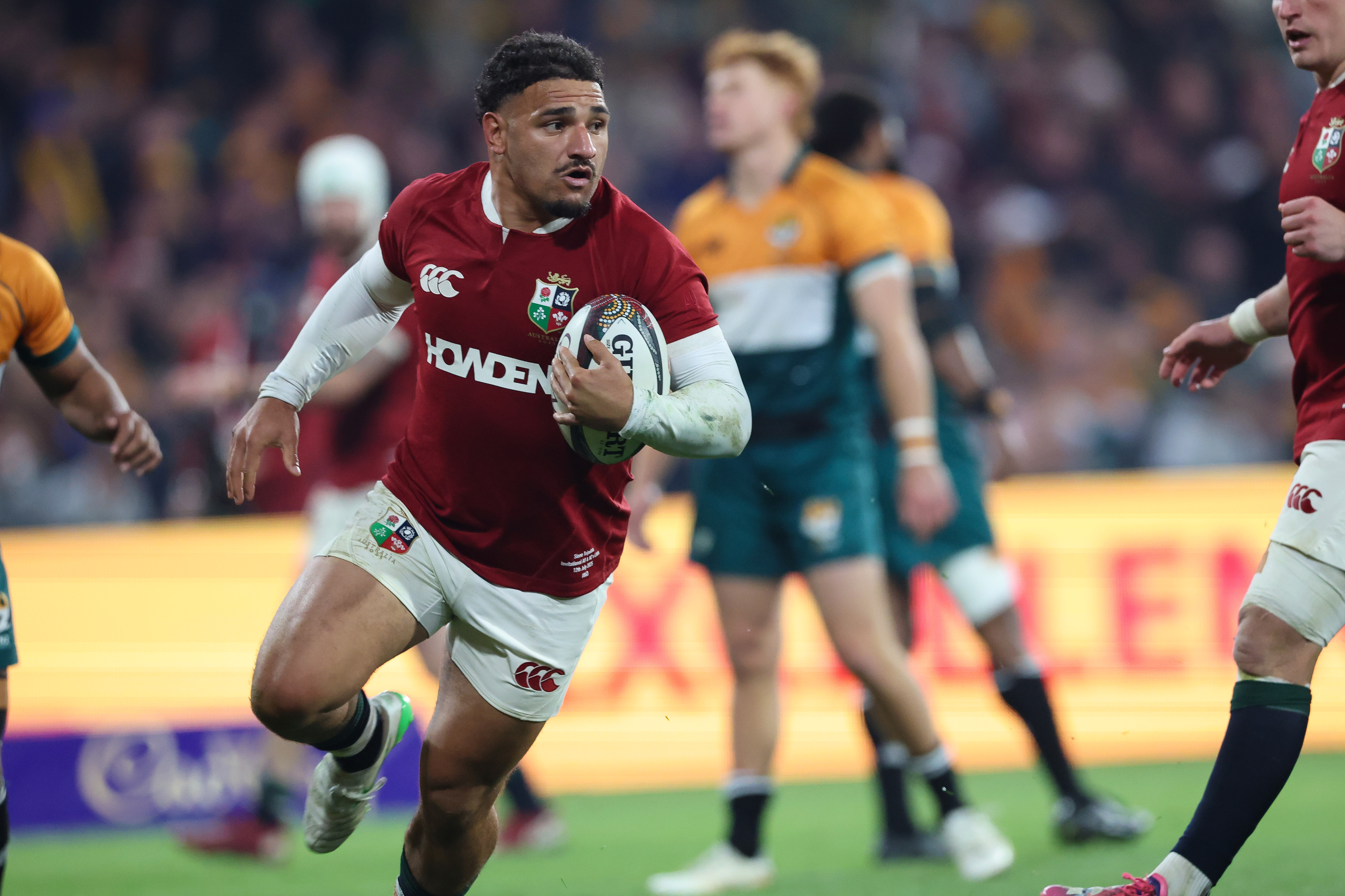 Sione Tuipulotu try pic v AUNZ