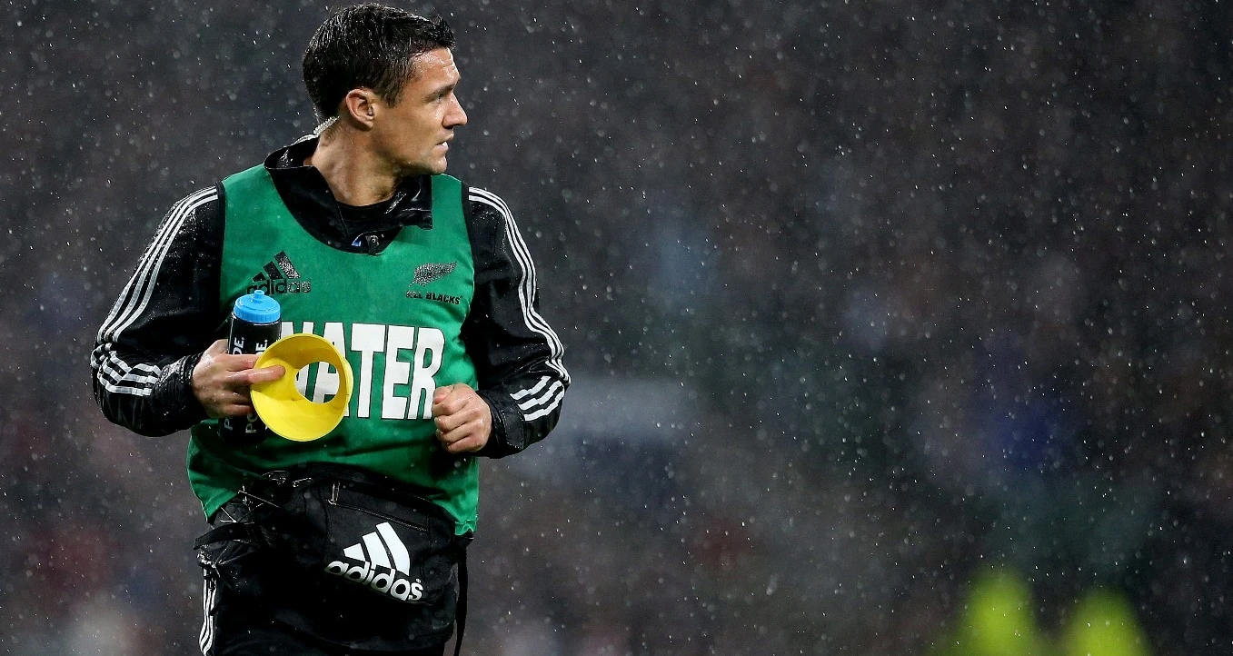 Carter set to be unleashed on Scotland