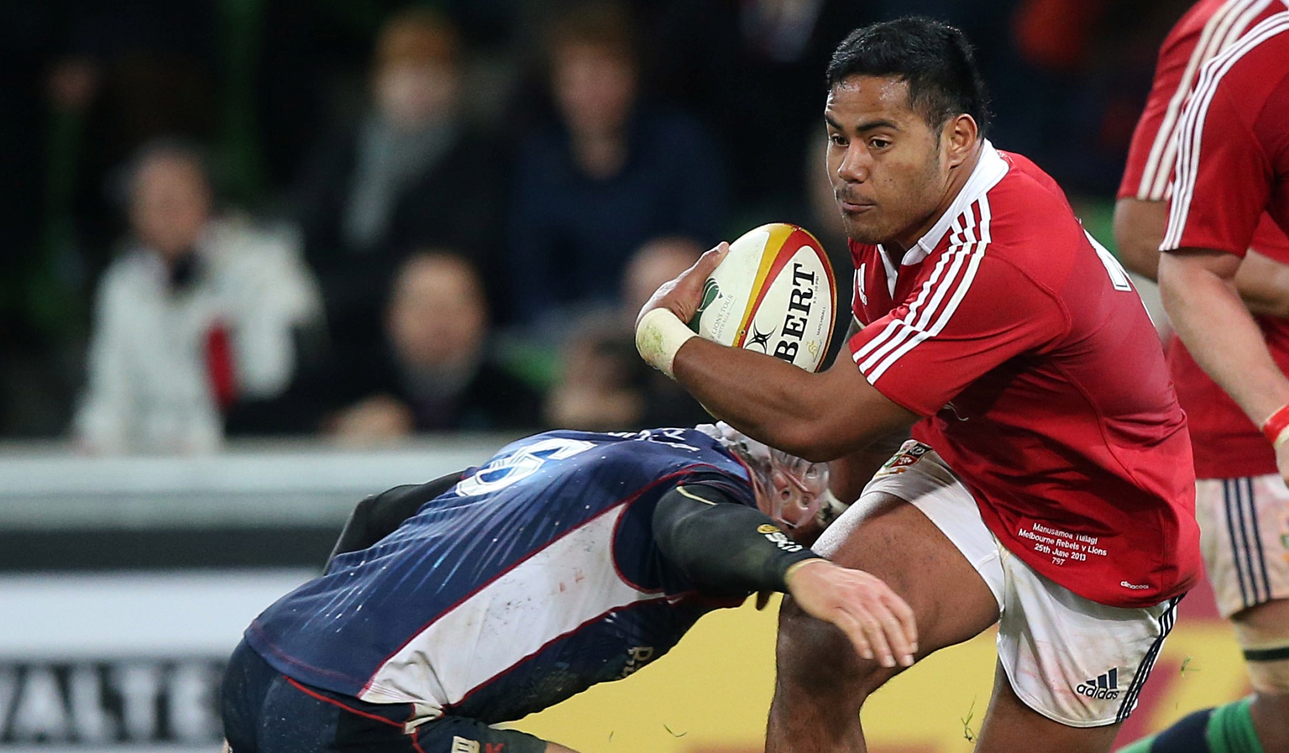 LionsWatch: Opening weekend kicks off with a bang