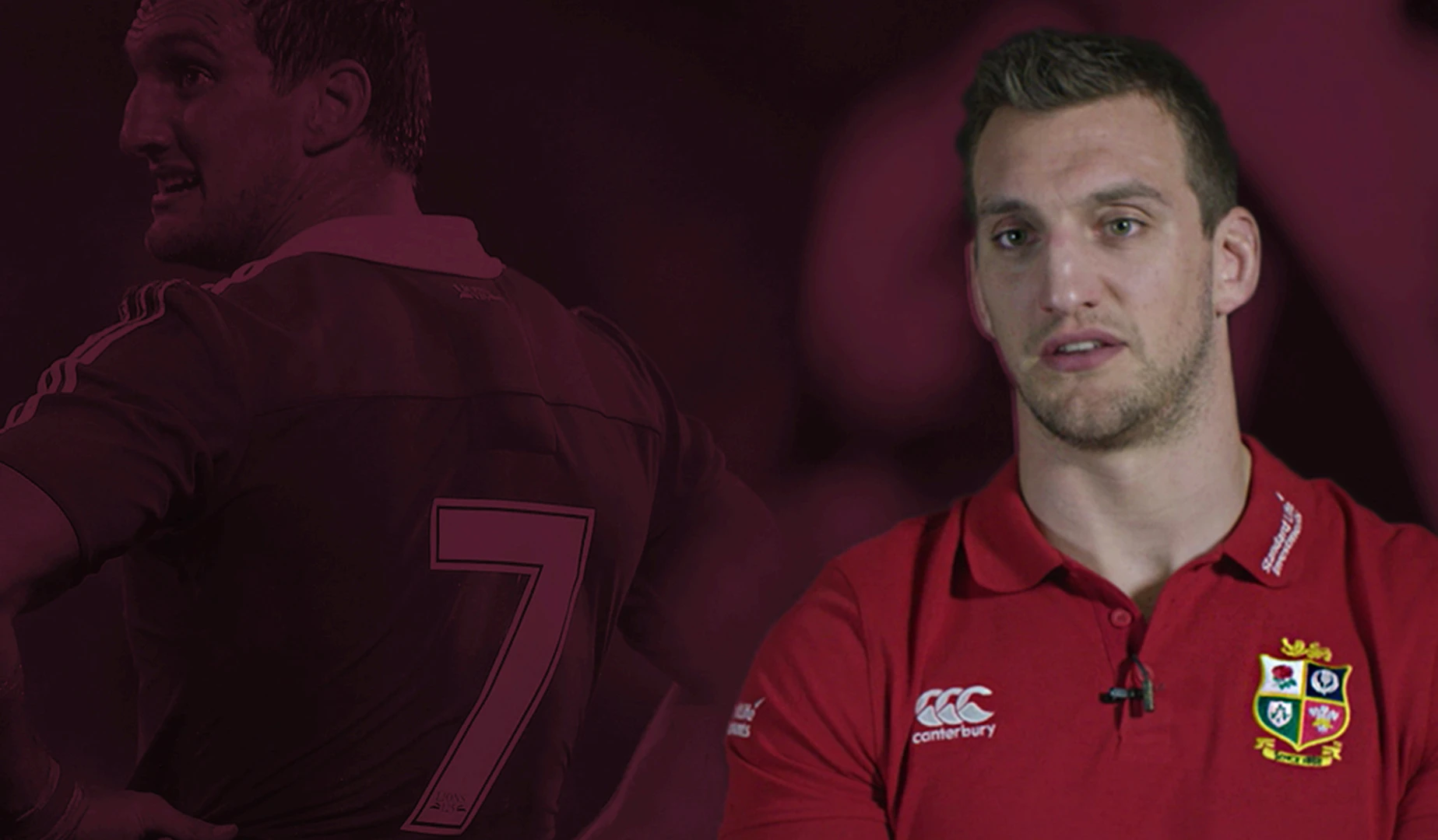 Warburton: Nothing compares to British & Irish Lions