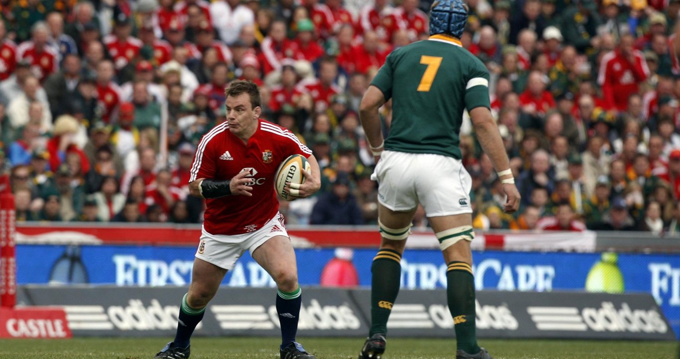 Returning Rees an inspiration to Cardiff Blues