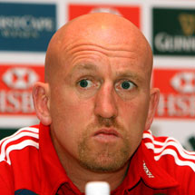 Excellent year says Edwards