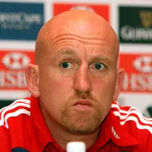 Excellent year says Edwards