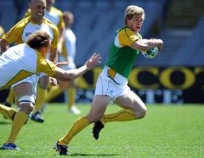 Barnes back as Aussies change four