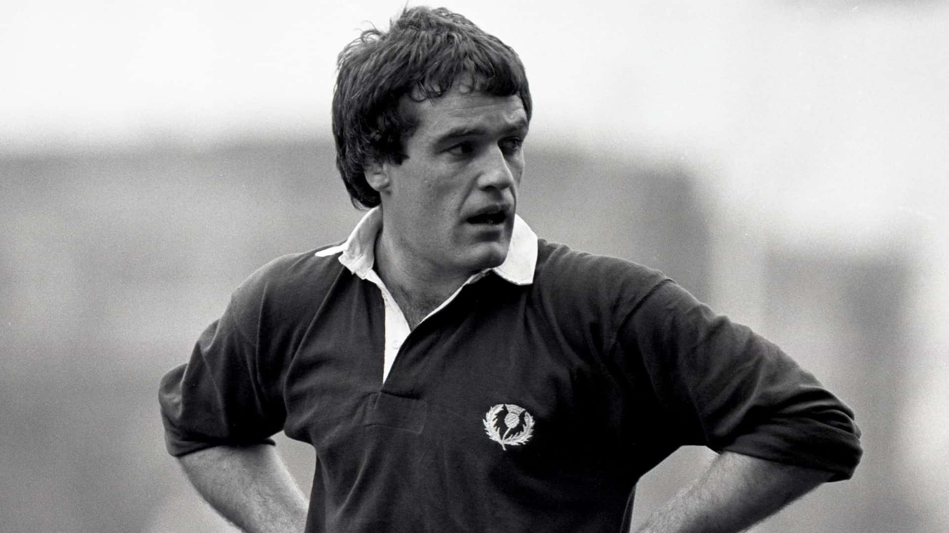 Life of a Lion: Jim Calder