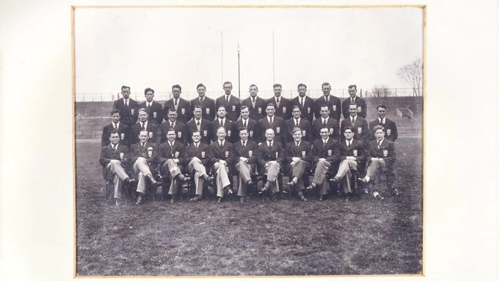 British & Irish Lion Gus Black passes away