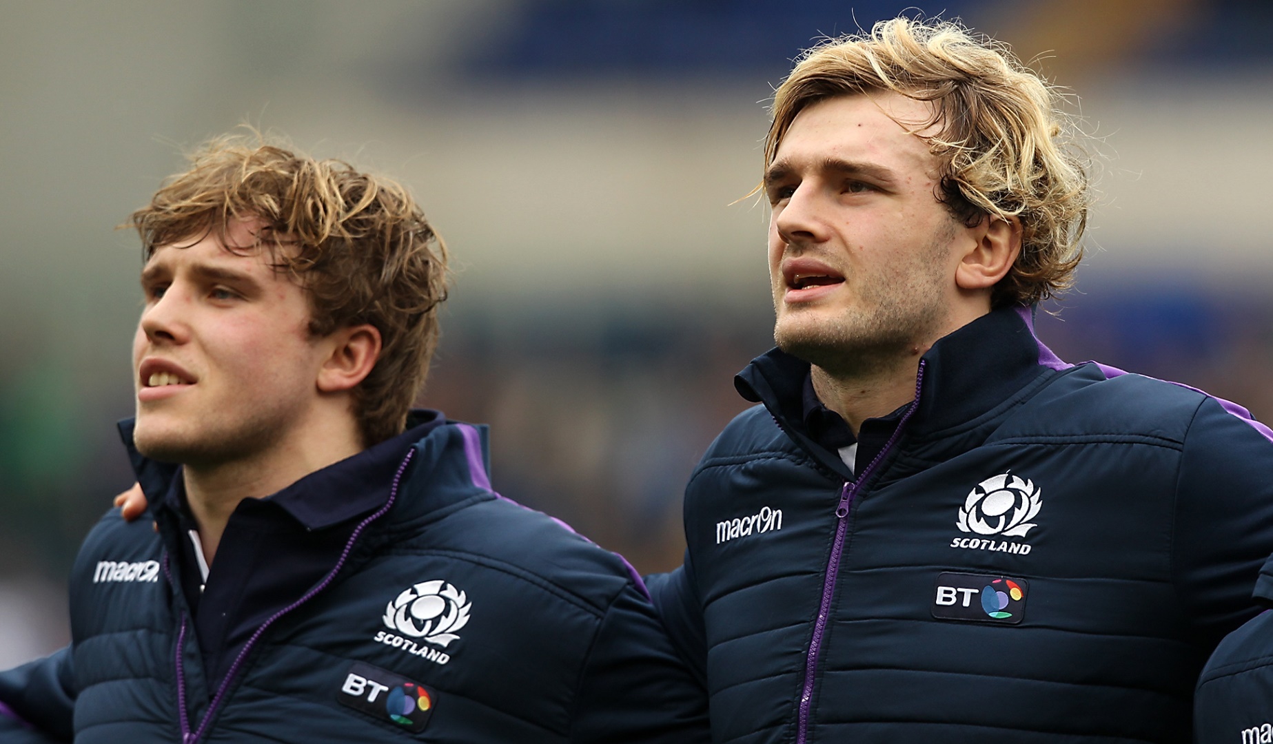 LionsWatch: Gray and Bennett back for Georgia clash