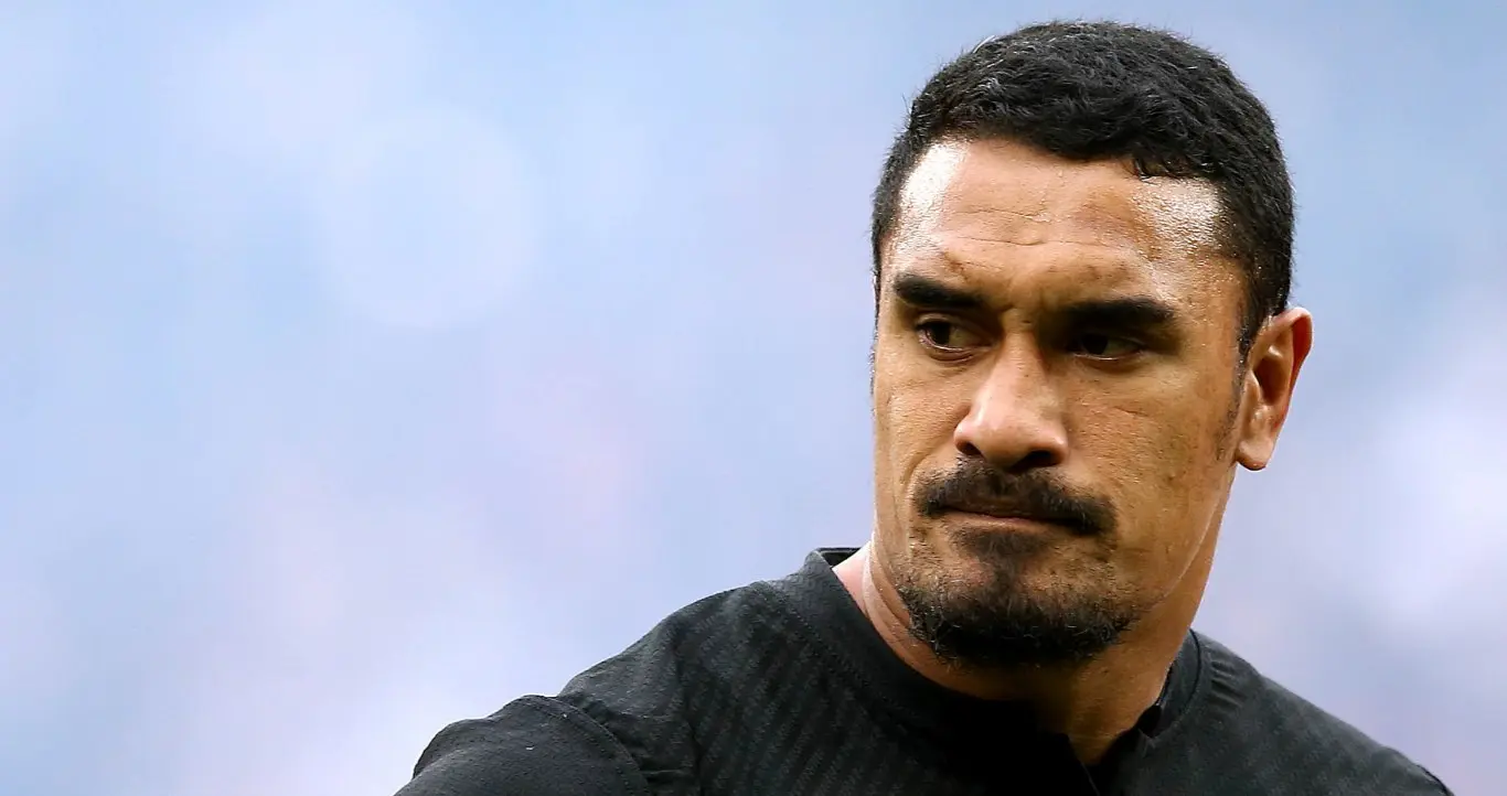 Kaino itching to take on Lions in 2017