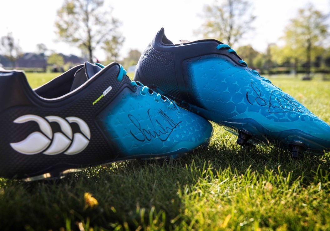 Terms & Conditions - Signed Boots