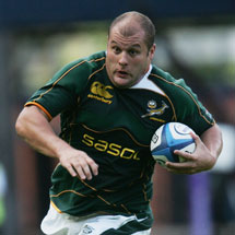 CJ signs off with ban