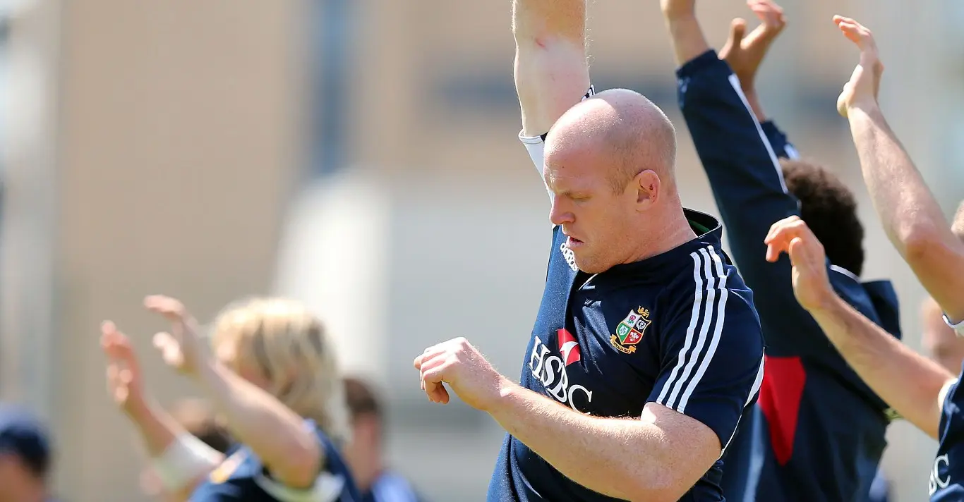 O'Connell to make fast return for Ireland