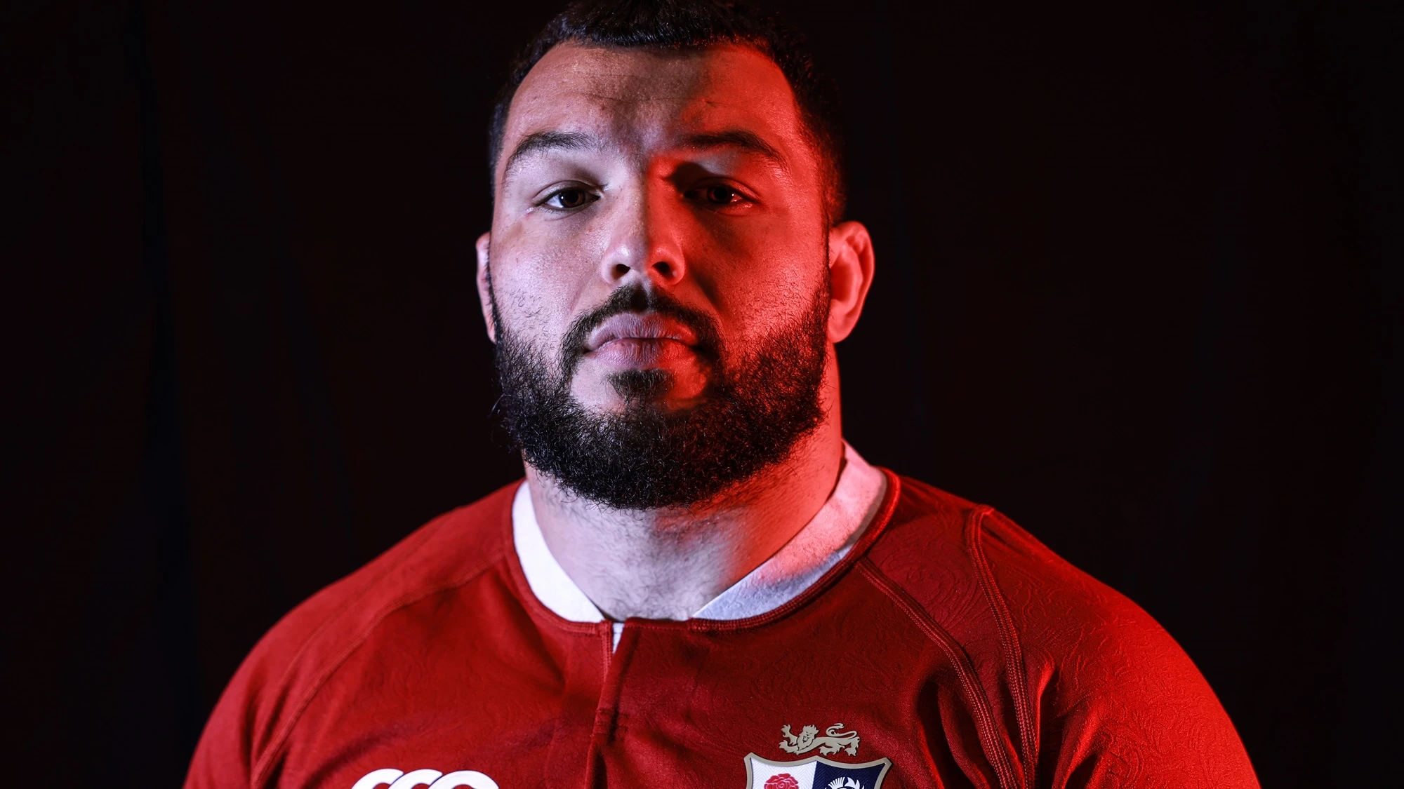 Ellis Genge 2025 head shot