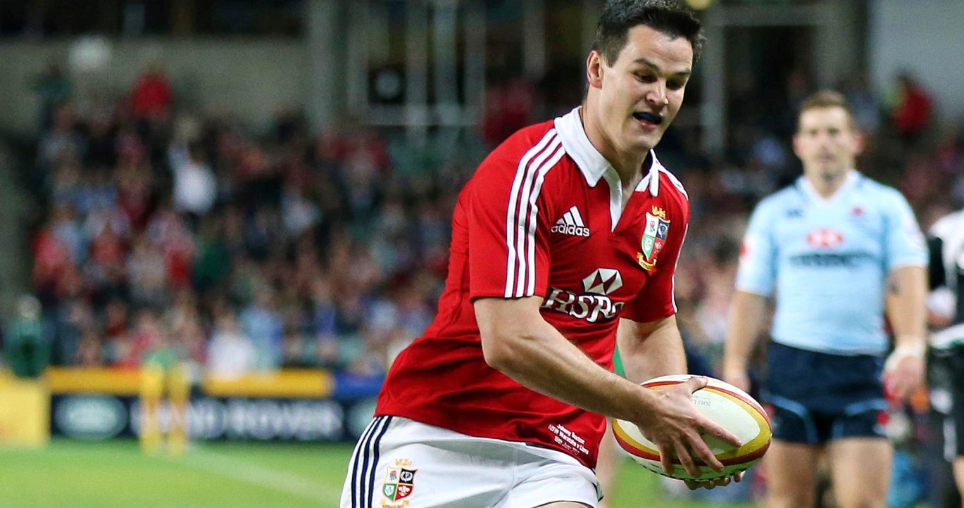 Sexton sidelined with concussion