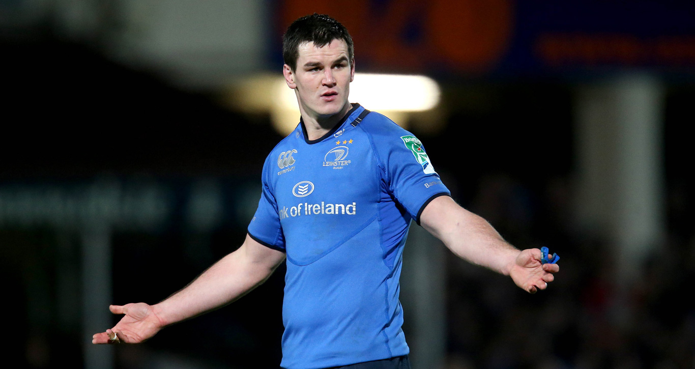 Kidney not worried by Sexton speculation