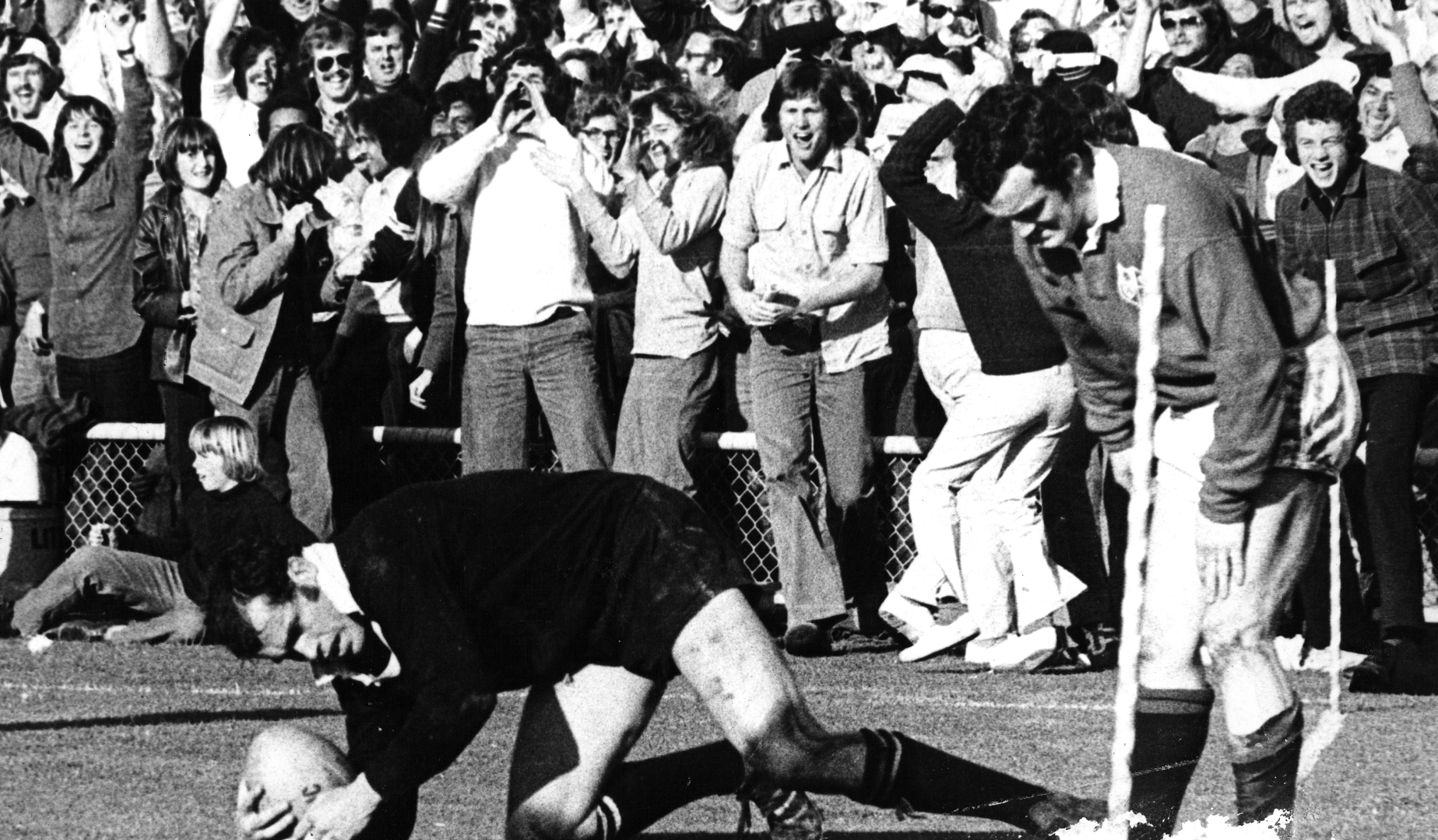 Your Club Your Lions: Felinfoel RFC