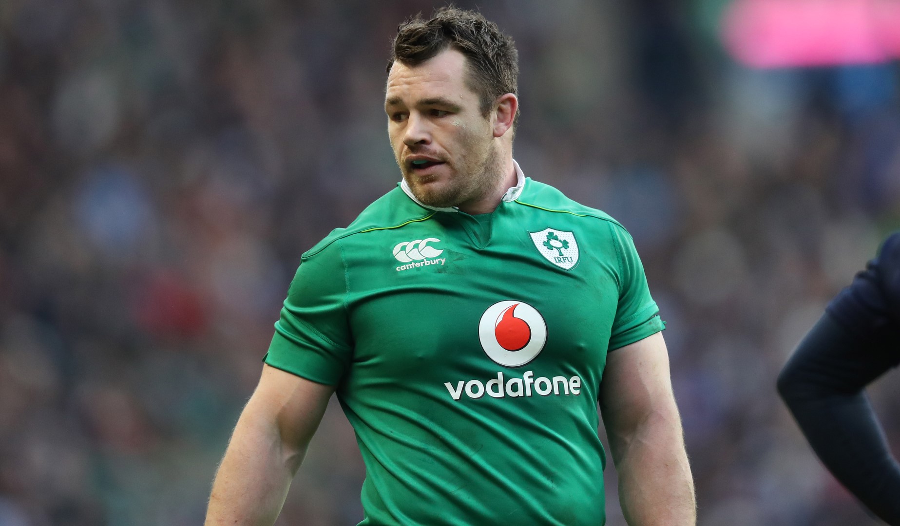 LionsWatch: Healy and Ryan return for Ireland