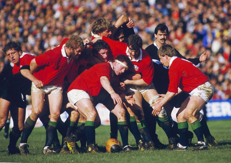 Lions-1983 Image