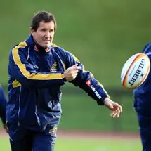 Deans calls for break