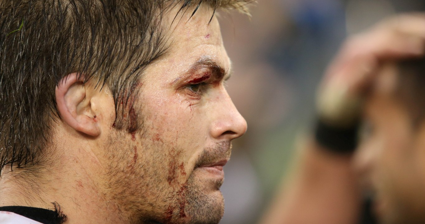 McCaw backing All Blacks to impress against Scotland