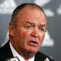 Grand Slam excites Henry