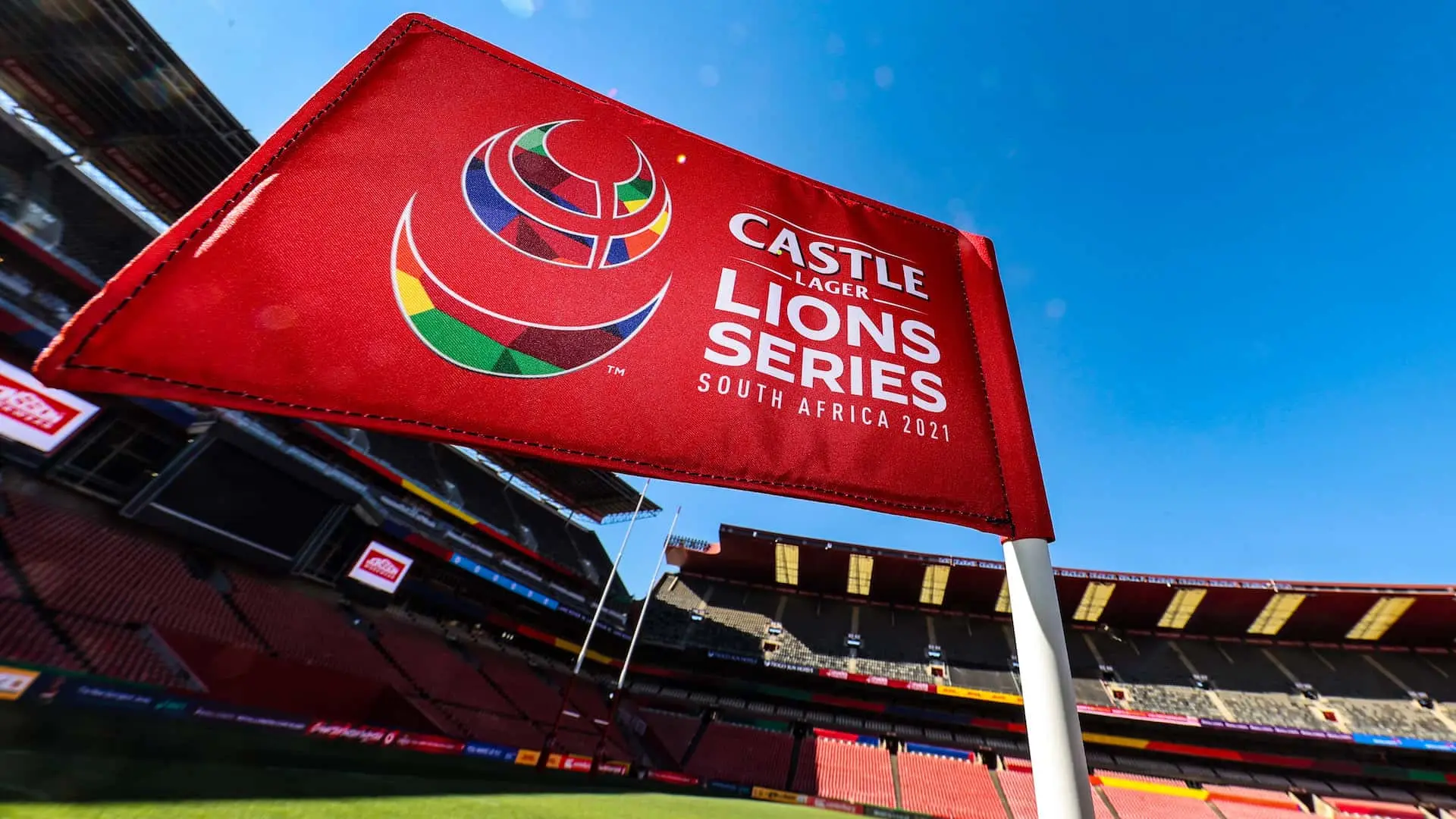 Lions Rugby statement ahead of Sharks fixture